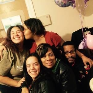 Meet your Posher, Judy